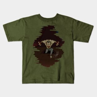 zombie Kids T-Shirt